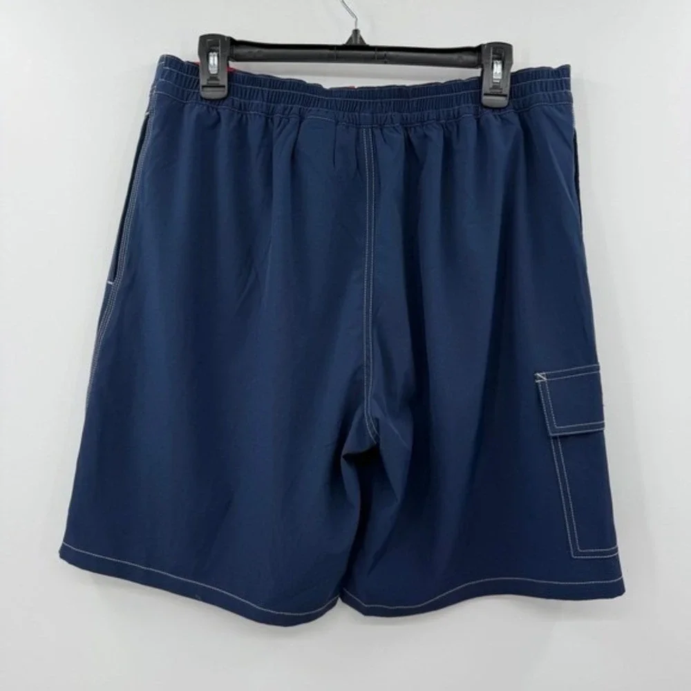 Polo Ralph Lauren Mens L Kailua 8.5